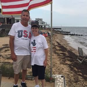 Meet your Posher, Carol